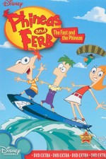 Watch Phineas and Ferb M4ufree